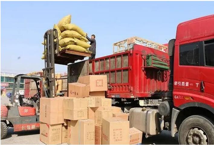 泉州到山南物流专线