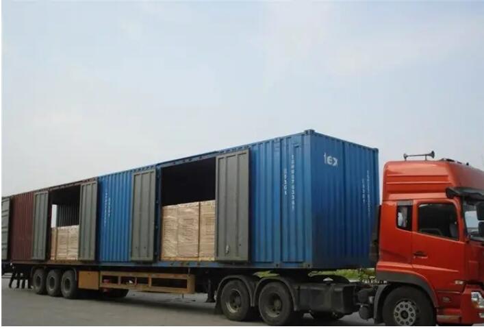 泉州到山南整车运输