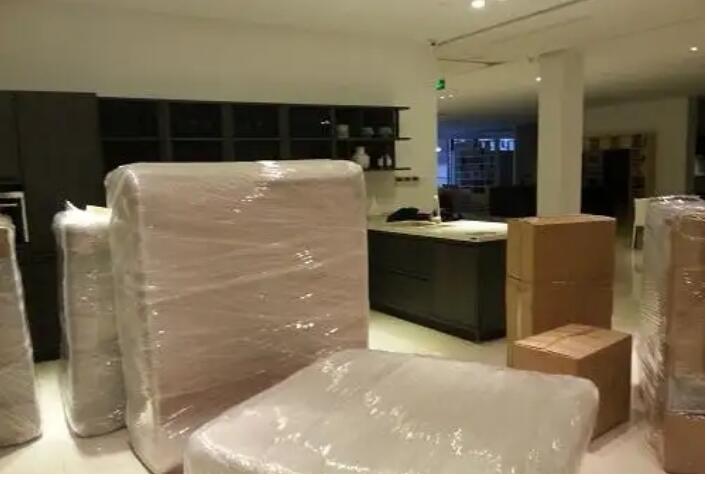 泉州到山南长途搬家