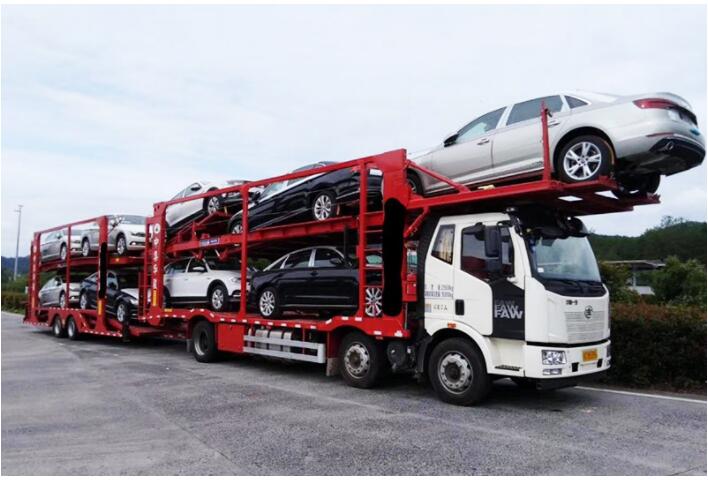 泉州到山南轿车托运